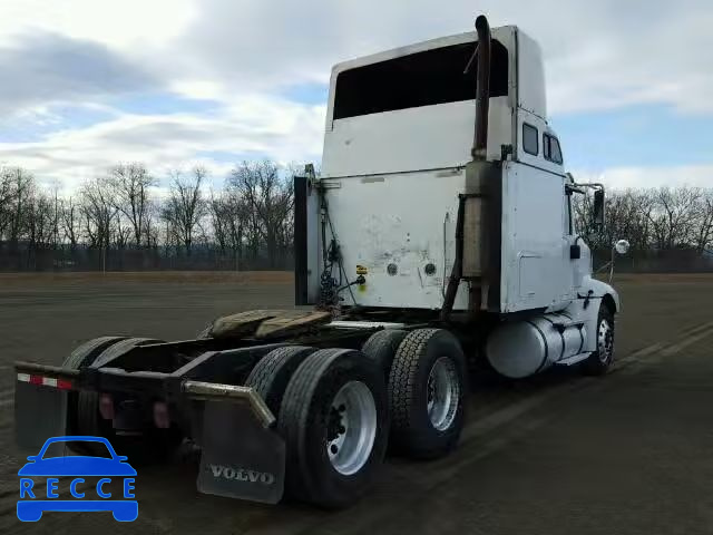 2007 INTERNATIONAL 9400 9400I 2HSCNAPR47C452312 Bild 3