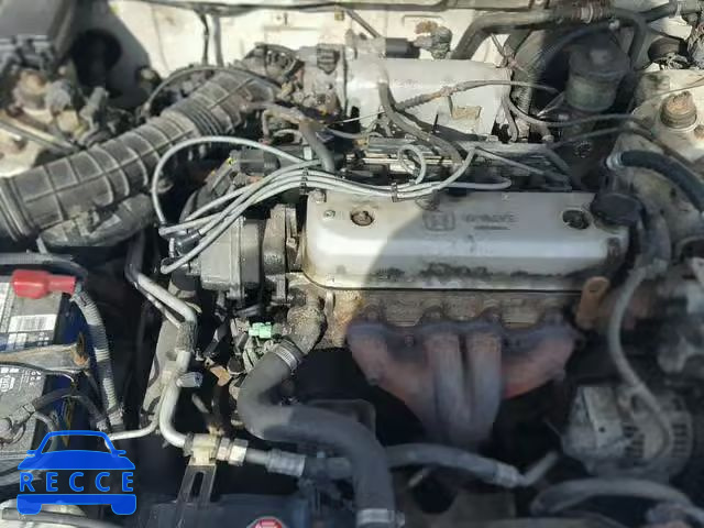 1995 HONDA ACCORD DX 1HGCD5629SA1309Y image 6