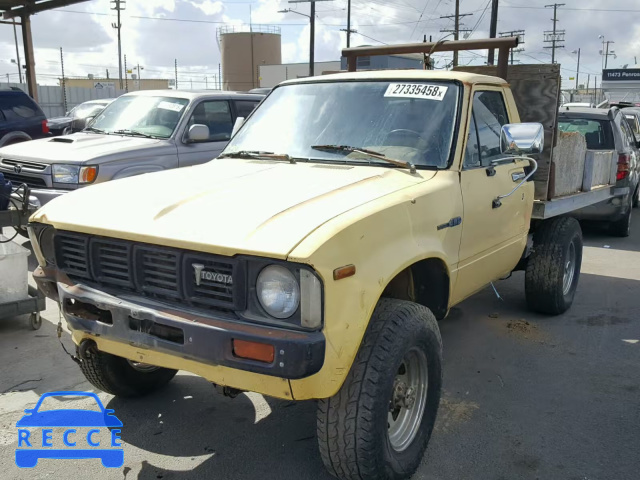 1980 TOYOTA PICKUP RN47014931 image 1