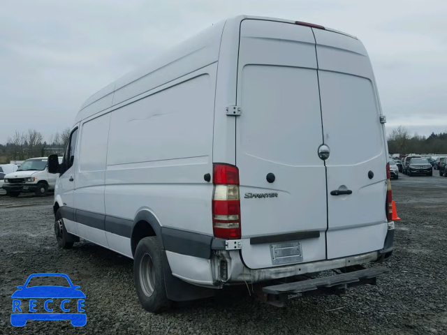 2007 DODGE SPRINTER 3 WD0PF445575185581 image 2