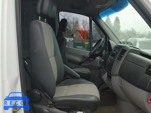 2007 DODGE SPRINTER 3 WD0PF445575185581 зображення 4