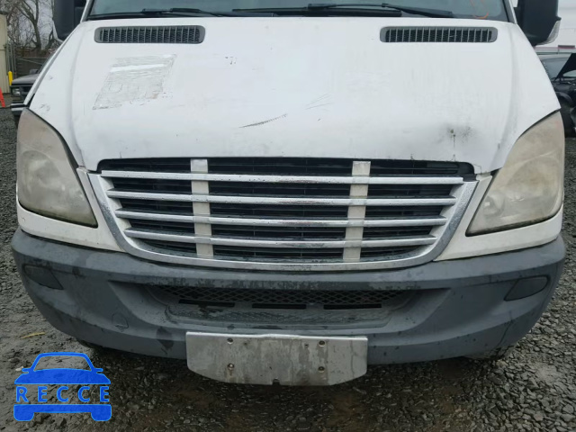 2007 DODGE SPRINTER 3 WD0PF445575185581 зображення 8