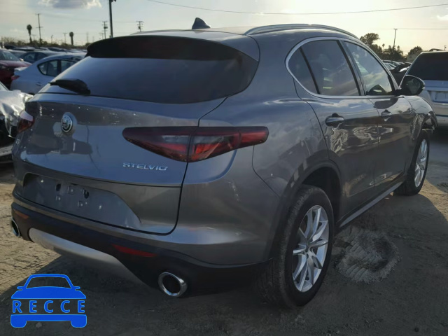 2018 ALFA ROMEO STELVIO TI ZASFAKBN2J7B64331 image 3