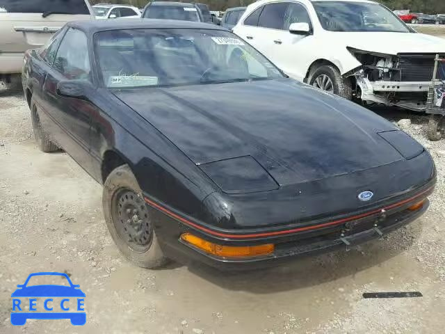 1989 FORD PROBE LX 1ZVBT21C1K5219072 Bild 0