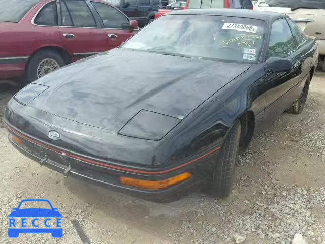 1989 FORD PROBE LX 1ZVBT21C1K5219072 image 1