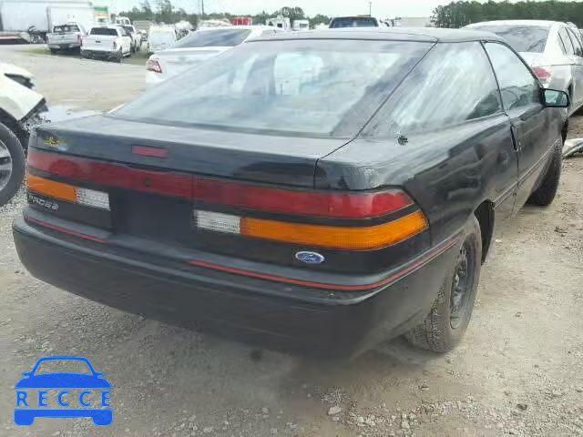 1989 FORD PROBE LX 1ZVBT21C1K5219072 image 3