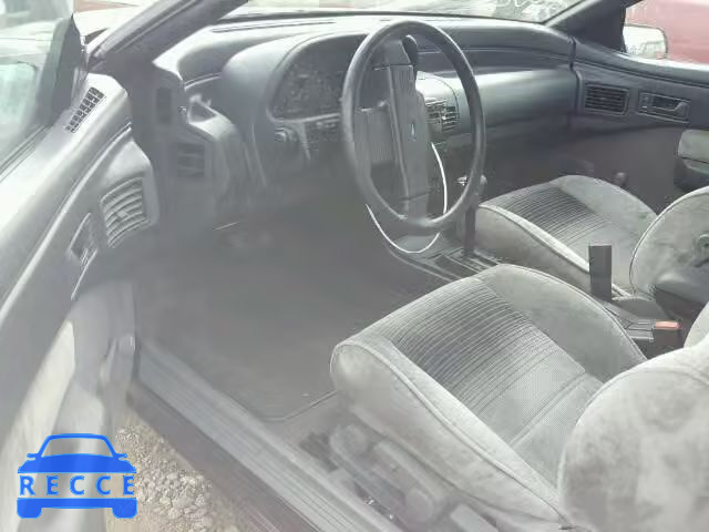 1989 FORD PROBE LX 1ZVBT21C1K5219072 Bild 8