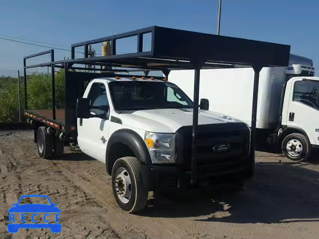 2013 FORD F450 SUPER 1FDUF4GT0DEA78631 Bild 0