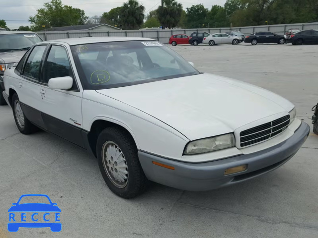 1995 BUICK REGAL GRAN 2G4WF52L3S1457580 Bild 0