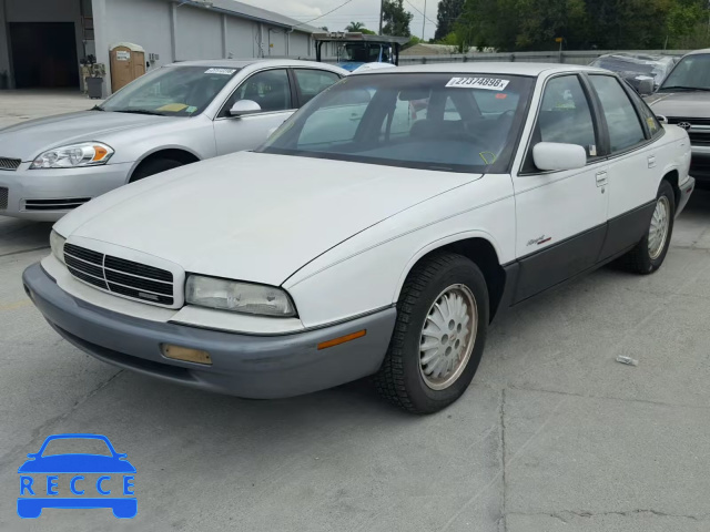 1995 BUICK REGAL GRAN 2G4WF52L3S1457580 Bild 1