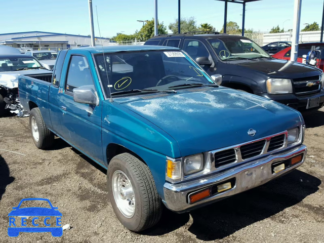 1996 NISSAN TRUCK KING 1N6SD16S1TC374547 image 0