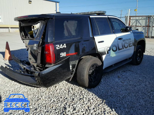 2017 CHEVROLET TAHOE POLI 1GNLCDECXHR192766 image 3