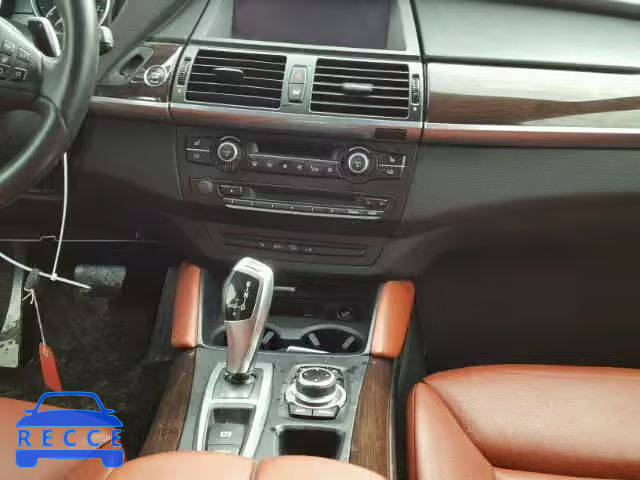 2013 BMW X6 XDRIVE3 5UXFG2C51DL785365 image 8