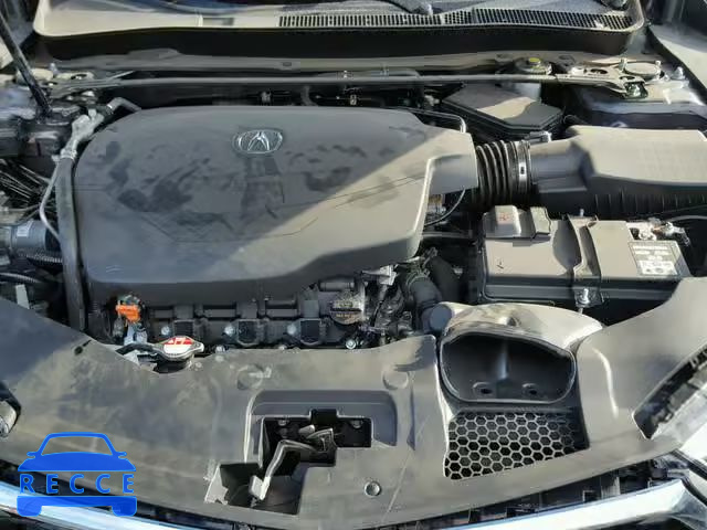 2018 ACURA TLX 19UUB2F38JA008885 image 6