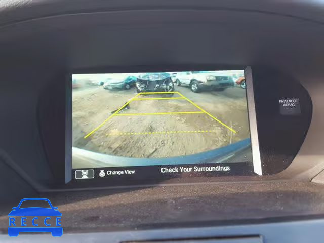 2018 ACURA TLX 19UUB2F38JA008885 image 8