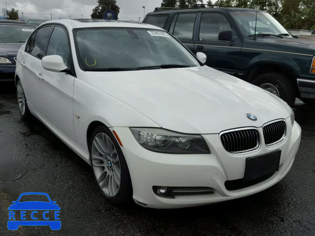 2011 BMW 335 D WBAPN7C55BA948694 image 0