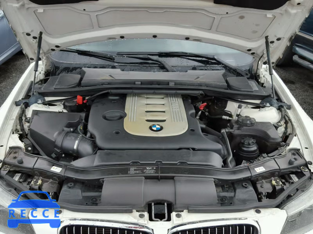 2011 BMW 335 D WBAPN7C55BA948694 image 6