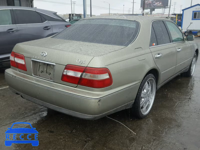 1997 INFINITI Q45 BASE JNKBY31A8VM303066 image 3