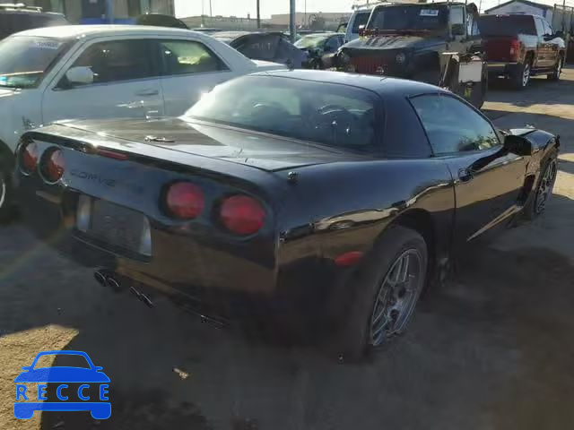 2001 CHEVROLET CORVETTE Z 1G1YY12S815104961 зображення 3