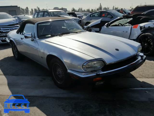 1992 JAGUAR XJS SAJNW4848NC180578 зображення 0