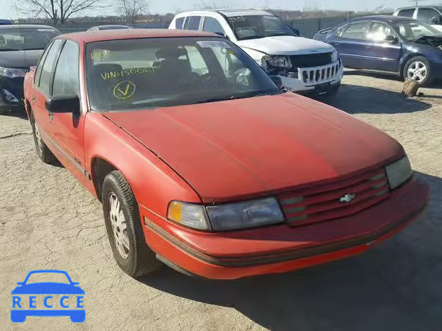 1993 CHEVROLET LUMINA EUR 2G1WN54T3P9150061 image 0