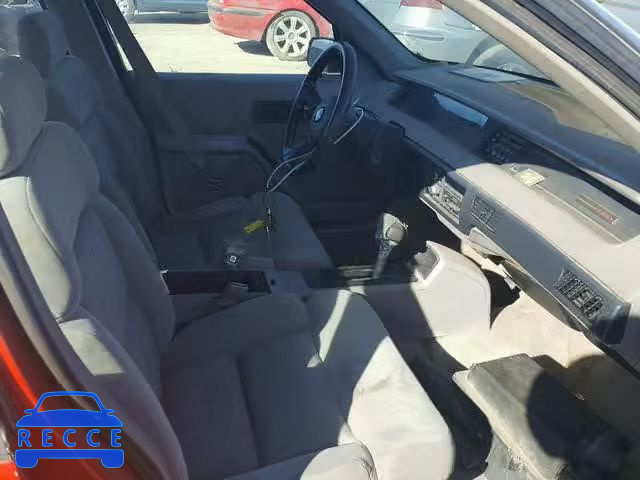 1993 CHEVROLET LUMINA EUR 2G1WN54T3P9150061 image 4