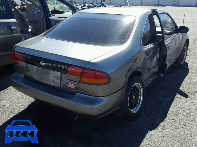 1995 NISSAN 200SX BASE 1N4AB42D6SC504078 image 3