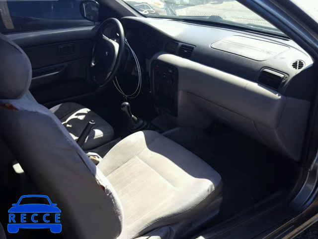 1995 NISSAN 200SX BASE 1N4AB42D6SC504078 image 4