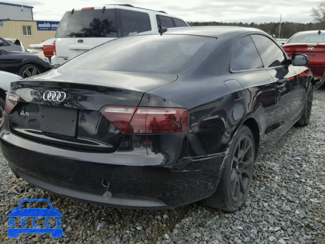 2012 AUDI A5 PREMIUM WAUCFAFR0CA005475 image 3