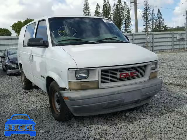 2000 GMC SAFARI XT 1GTDM19W8YB524659 image 0