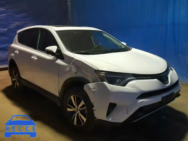 2018 TOYOTA RAV4 ADVEN 2T3RFREV1JW702842 Bild 0