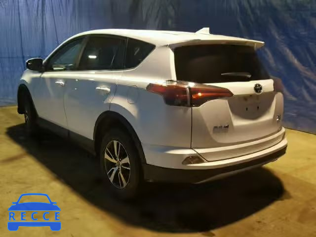 2018 TOYOTA RAV4 ADVEN 2T3RFREV1JW702842 image 2