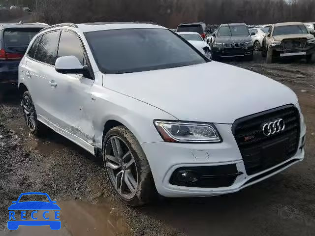 2016 AUDI SQ5 PREMIU WA1CCAFP5GA018121 зображення 0