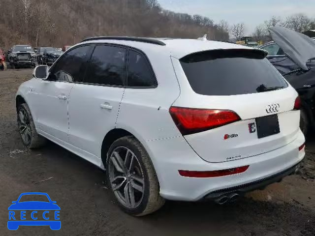 2016 AUDI SQ5 PREMIU WA1CCAFP5GA018121 зображення 2