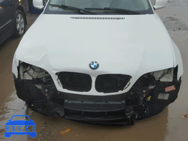 2004 BMW 325 CI SUL WBABV13494JT21661 зображення 6