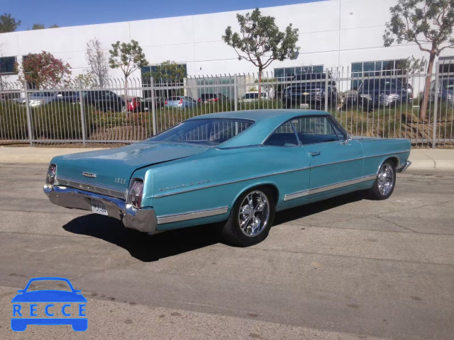 1967 FORD GALAXIE 0000007D55C151390 image 3