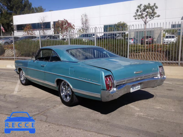 1967 FORD GALAXIE 0000007D55C151390 image 5