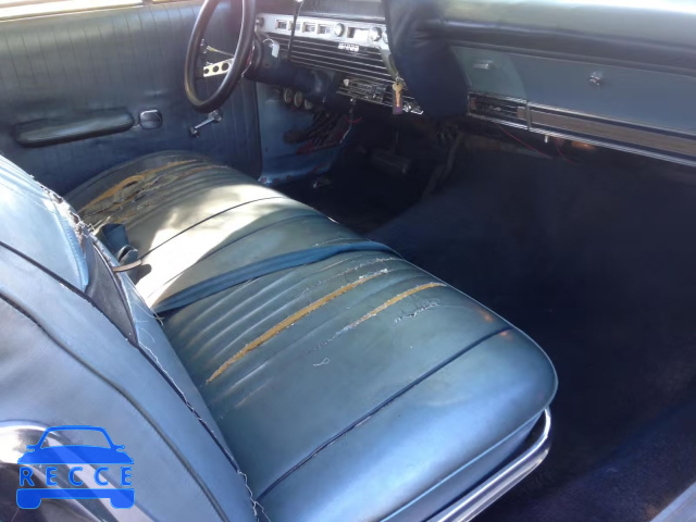 1967 FORD GALAXIE 0000007D55C151390 image 6