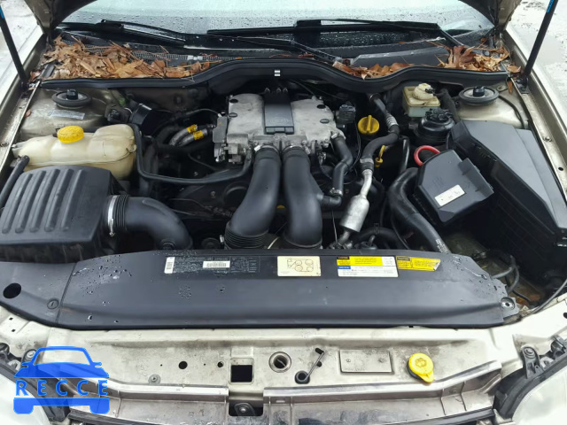 1998 CADILLAC CATERA W06VR52R1WR175920 зображення 6