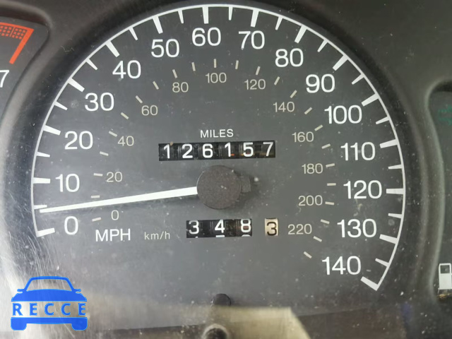 1998 CADILLAC CATERA W06VR52R1WR175920 зображення 7