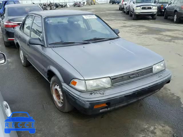 1989 TOYOTA COROLLA DL 1NXAE92E8KZ027912 Bild 0