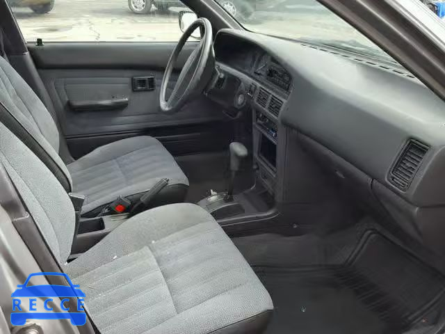 1989 TOYOTA COROLLA DL 1NXAE92E8KZ027912 Bild 4