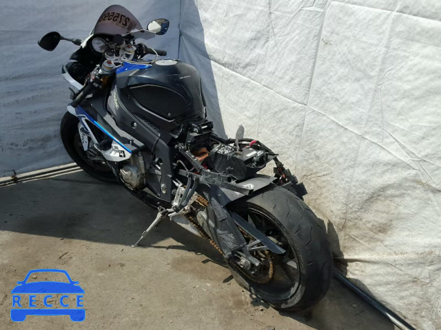 2014 BMW S 1000 RR WB1053405EZ309427 image 2