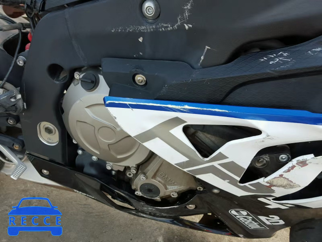 2014 BMW S 1000 RR WB1053405EZ309427 image 6