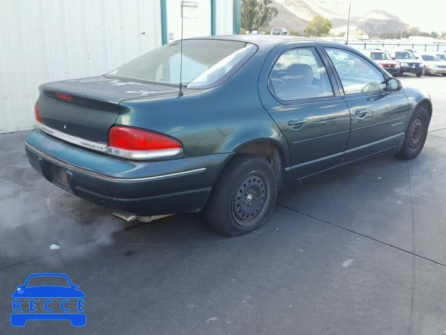 1997 CHRYSLER CIRRUS LX 1C3EJ56H0VN720488 image 3