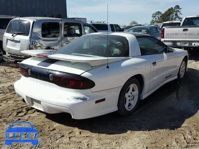 1994 PONTIAC FIREBIRD F 2G2FV22PXR2241064 image 3