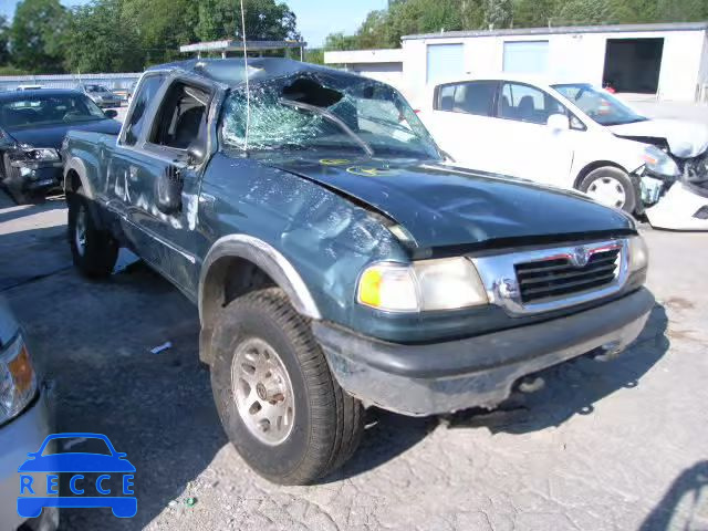 1999 MAZDA B4000 CAB 4F4ZR17X1XTM06911 image 0