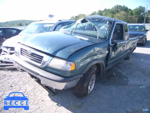 1999 MAZDA B4000 CAB 4F4ZR17X1XTM06911 image 1