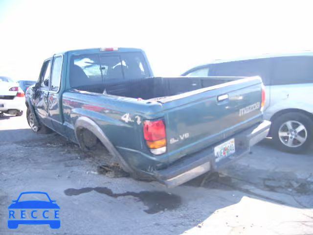 1999 MAZDA B4000 CAB 4F4ZR17X1XTM06911 image 2