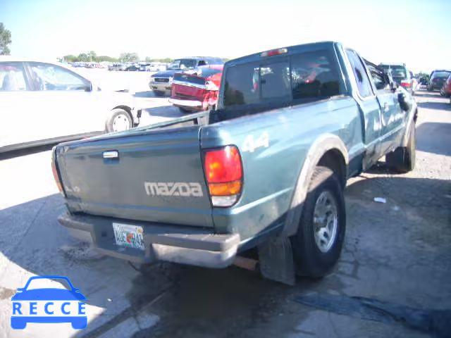 1999 MAZDA B4000 CAB 4F4ZR17X1XTM06911 Bild 3